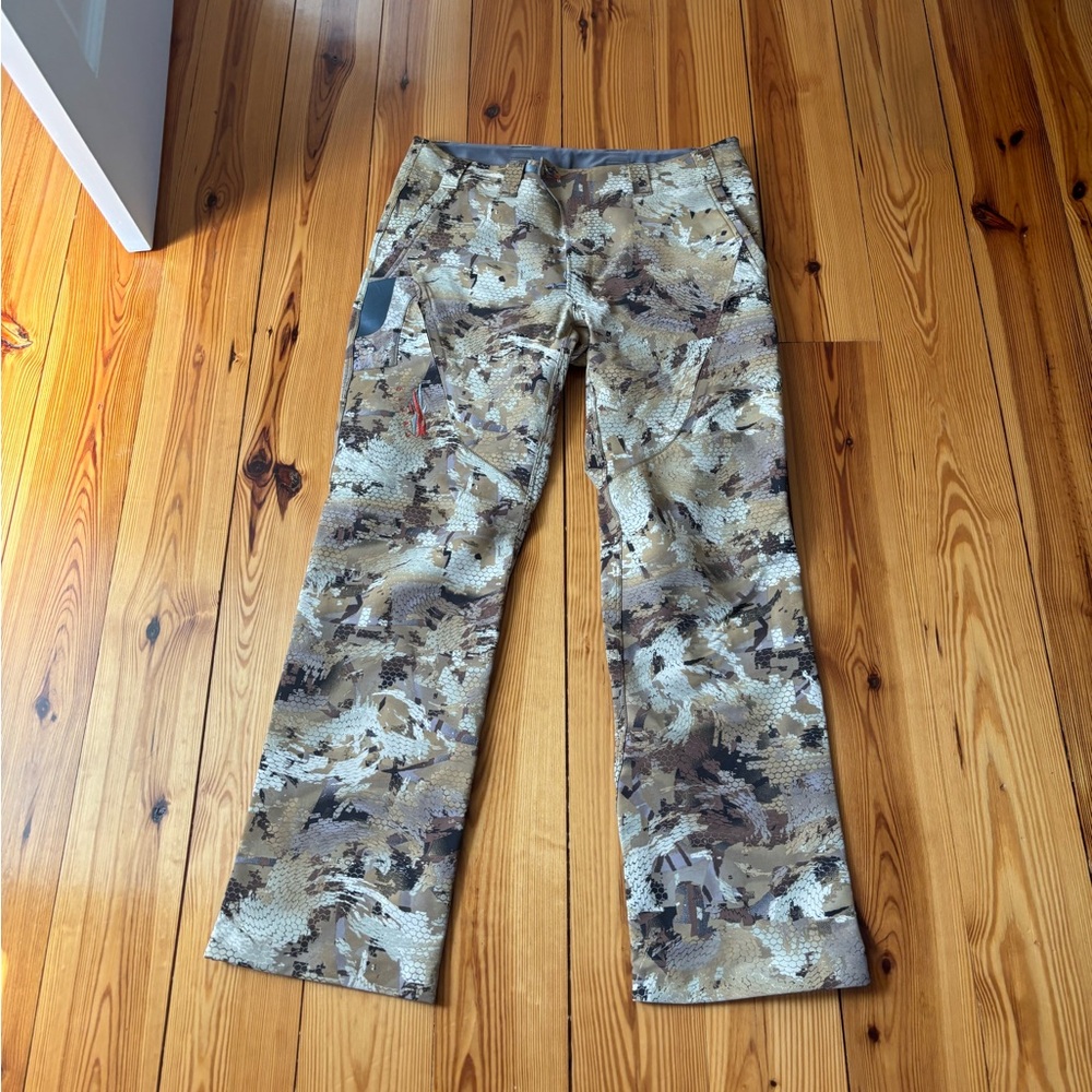 Sitka Grinder Pant